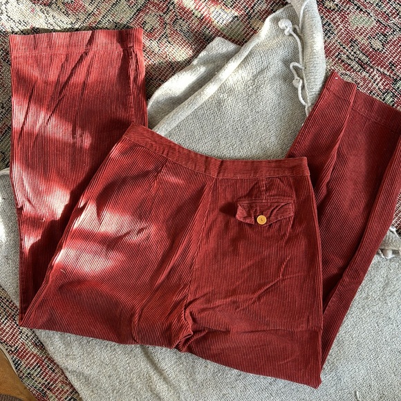 Paloma Wool Wide Leg Trousers - Picture 4 of 7